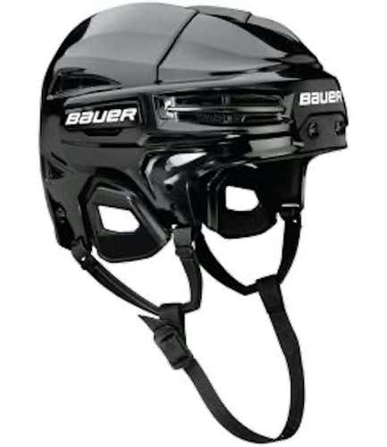 New Bauer Ims 5.0 Helmet Small