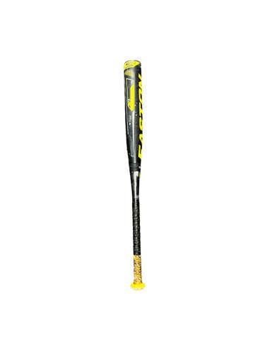 Used Easton S1 28" -12 Drop Youth League Bats