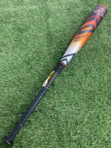 Louisville Slugger Select PWR (2 3/4") USSSA (-8)