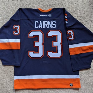 New York Islanders Jersey