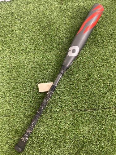 DeMarini CF Zen (2 5/8") USSSA Bat 2019 (-5)