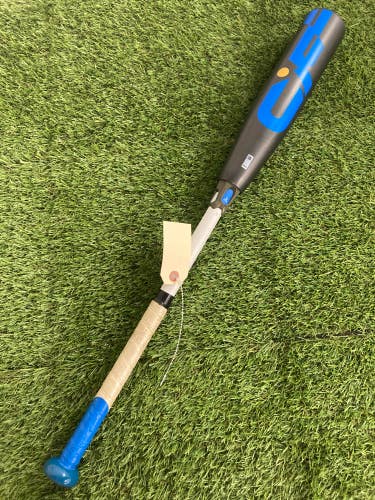 DeMarini CF (2 5/8") USA Youth Bat 2022 (-10)