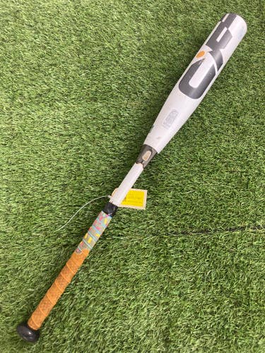 DeMarini CF (2 5/8") USSSA Bat 2022 (-5)