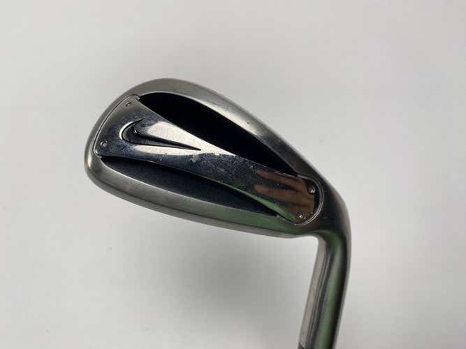 Nike Slingshot Pitching Wedge Graphite Design Slingshot Regular RH Midsize Grip