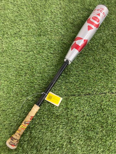 DeMarini The Goods Hybrid (2 3/4") USSSA Bat 2022 (-10)