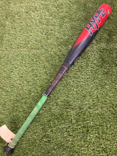 Easton ADV Hype (2 5/8") USSSA Bat 2022 (-5)