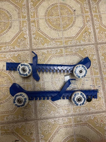 Roller guard Skate Guards.