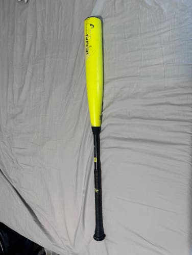 LIMITED EDITION RAWLINGS ICON GLOWSTICK!!! 33/30 FSOT