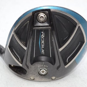Callaway Rogue Sub Zero 9.0* Driver Right Stiff Flex 60g Synergy  # 174465
