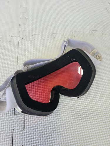 Used Bolle Ski Goggles