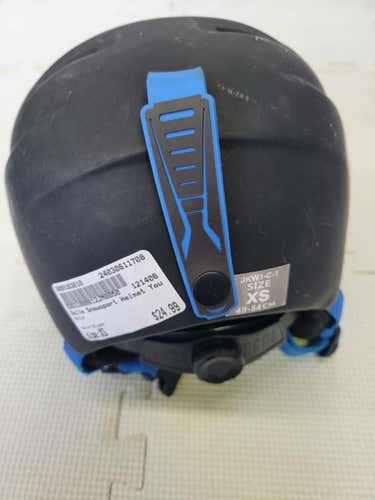 Used Bolle Xs Ski Helmets