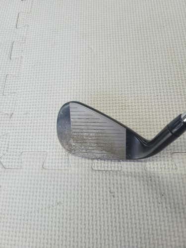 Used Callaway Stealhead Xr 7 Iron Regular Flex Steel Shaft Individual Irons