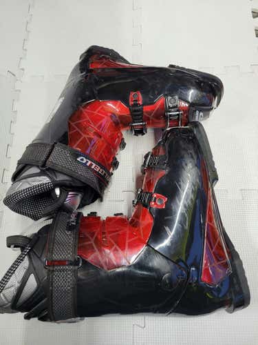 Used Dalbello Proton 8 265 Mp - M08.5 - W09.5 Men's Downhill Ski Boots