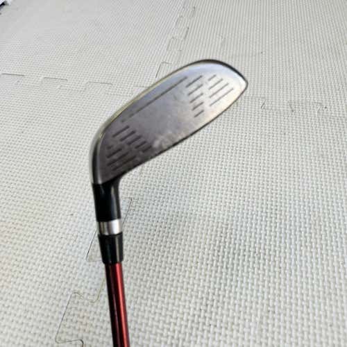 Used Distance 5iron 5 Iron Regular Flex Graphite Shaft Individual Irons