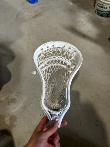 Used Defense Strung Havok 2.0 Head