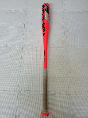 Used Easton Typhoon Usa Bat 27" -12 Drop Youth League Bats
