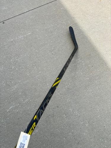 Used Senior CCM Super Tacks AS4 Pro Hockey Stick Left Hand P29