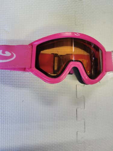 Used Giro Ski Goggles