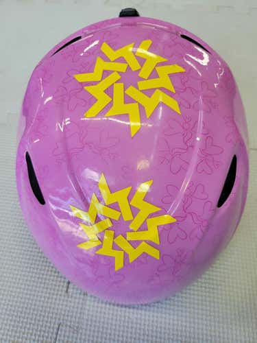 Used Giro Xs S Ski Helmets