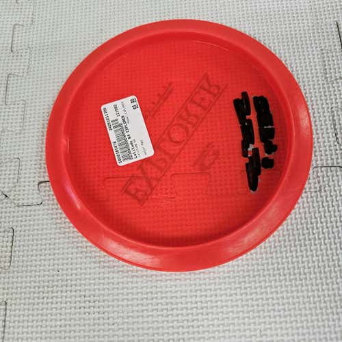 Used Latitude 64 Explorer Disc Golf Drivers