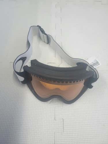 Used Oakley Ski Goggles