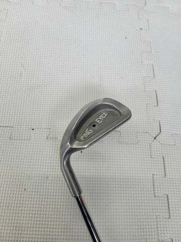 Used Ping Eye2 9 Iron Regular Flex Steel Shaft Individual Irons