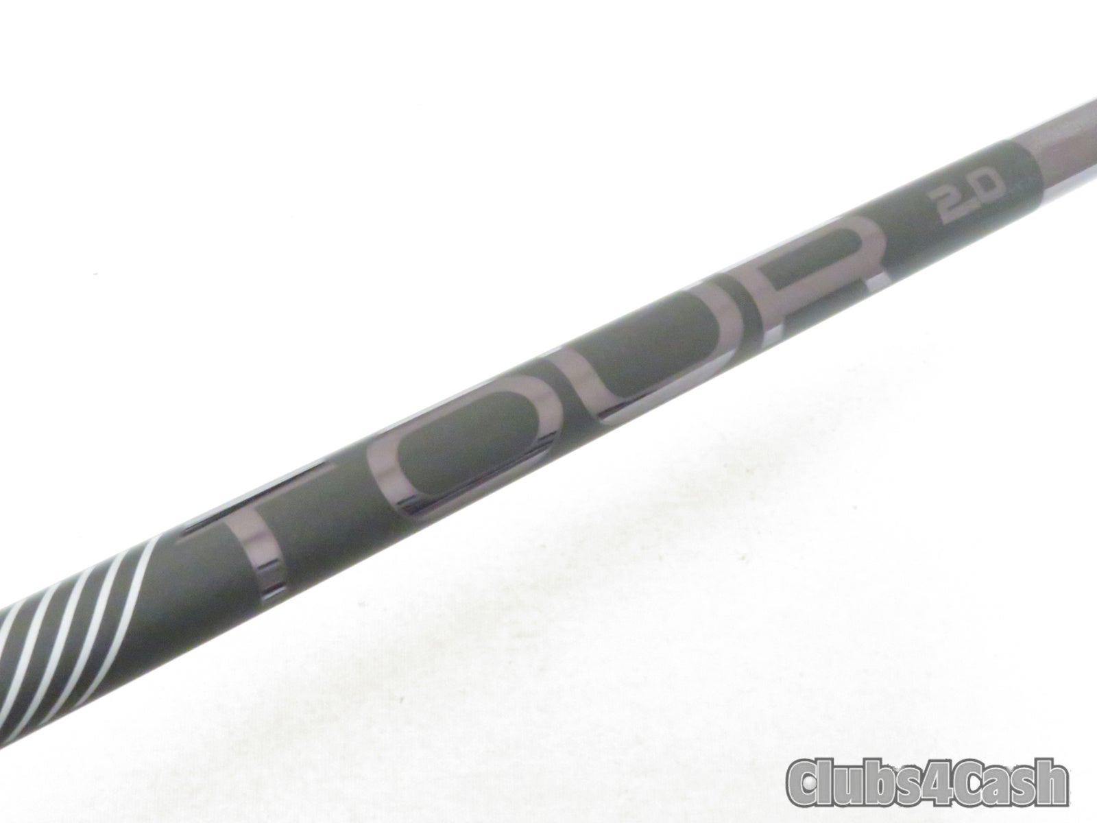 PING G430 MAX 10K Driver 9° TOUR 2.0 Black 65 Stiff Flex +Cover