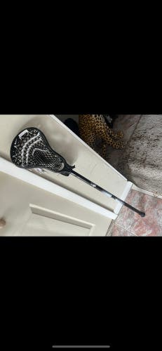 Boys lacrosse stick