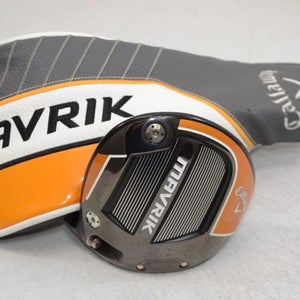 Callaway Mavrik Max 10.5* Driver RH Regular Flex Fujikura Pro 62 VCG  # 177132