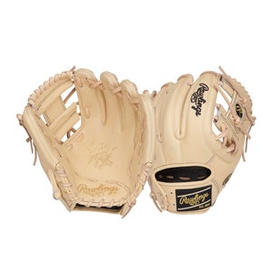 New Rawlings Right Hand Throw Infield Heart of the Hide Baseball Glove 11.25"