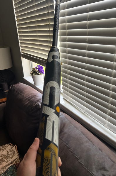 DeMarini CF Fastpitch Bat 2022 (-10)