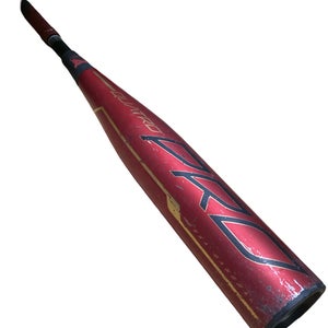 Rawlings (-10) 18 oz 28" Quatro Pro USSSA Certified Baseball  Bat