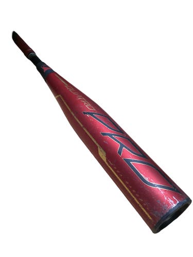 Rawlings (-10) 18 oz 28" Quatro Pro USSSA Certified Baseball  Bat