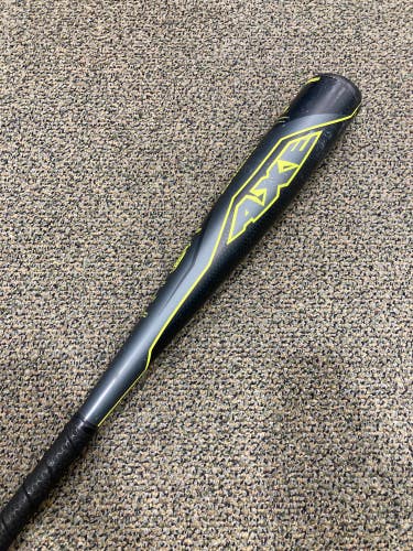 Used USSSA Certified 2018 AXE Origin Bat 28" (-10)