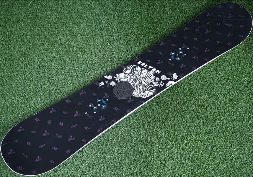 BURTON THE SOCIAL ROCKER 151 SNOWBOARD - WOMEN'S 2010 ~ L@@K!! | SidelineSwap | Buy and Sell on SidelineSwap BURTON THE SOCIAL ROCKER 151 SNOWBOARD - WOMEN'S 2010 ~ L@@K!! | SidelineSwap | Buy and Sell on SidelineSwap