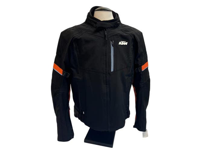 Mn's XL KTM SAS Tec 3 in 1 Motorcycle Jacket