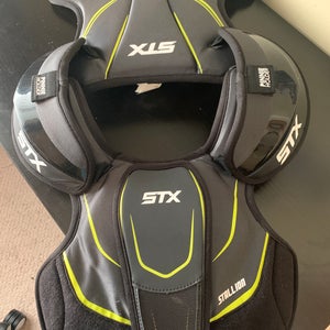 New Youth STX Stallion 200 Shoulder Pads