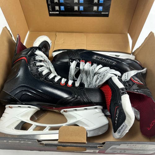 New Bauer Vapor X800 Skates | Size 7 EE