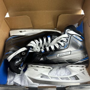 New Bauer Nexus 2900 Skates | Size 5.5 D