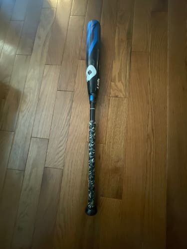 2019 Demarini CF Zen -10 USA bat 31inch/21oz