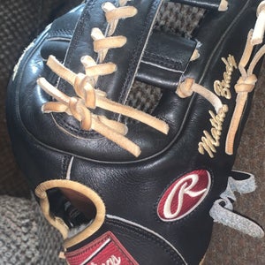 Used 2023 Infield 11.25" Pro Preferred Baseball Glove