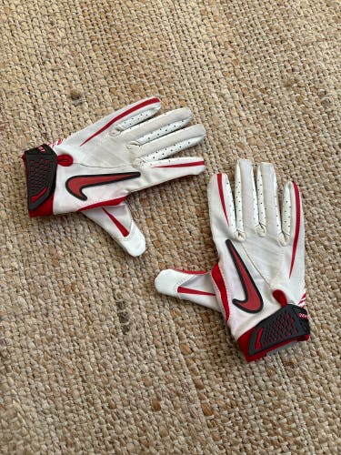 Nike Vapor Jet Gloves