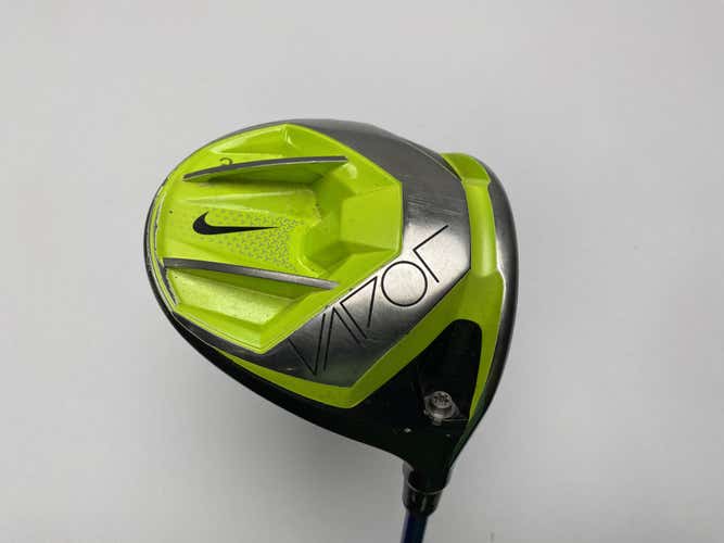 Nike Vapor Speed Driver 10.5* Fujikura Speeder 661 Evolution Extra Stiff RH