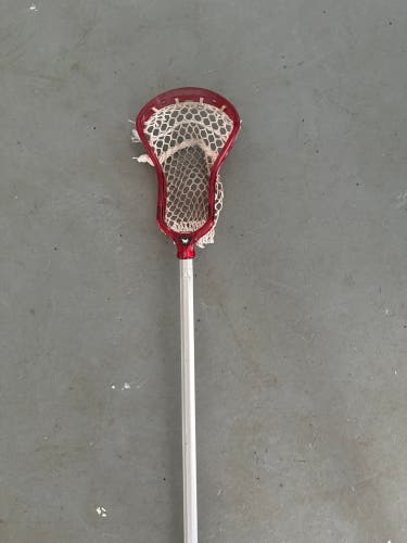 Used Attack & Midfield Strung Ion Head