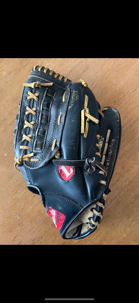 13.5 baseball glove