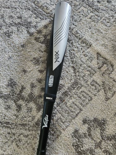 Used Victus Nox USSSA Certified Bat (-5) 26 oz 31"