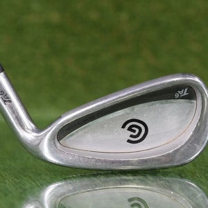 CLEVELAND TA6 5 IRON MFS 30+ REGULAR FLEX GRAPHITE SHAFT