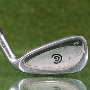 CLEVELAND TA6 6 IRON MFS 30+ REGULAR FLEX GRAPHITE SHAFT