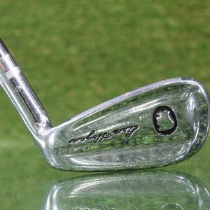 BEN HOGAN CAMEO APEX II 8 IRON VECTOR 4 AMF STIFF FLEX STEEL SHAFT ~ L@@K!!