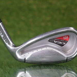 ADAMSGOLF IDEA A2 OS 8 IRON PROLAUNCH-HL BLUE REGULAR FLEX SHAFT